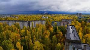 Это самая крупная авария атомной энергетики в мире и можно говорить о том, что чернобыльская трагедия. Kak Povliyala Chernobylskaya Katastrofa Na Okruzhayushuyu Sredu Homsk
