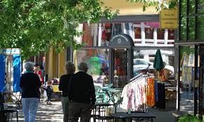 Northwest Portland Shopping The Official Guide To Portland
