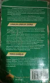 Contextual translation of tidak kira ukuran atau darjat into english. Kamus English Malay Books Stationery Books On Carousell