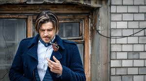 Имеется в виду не только перечисленное выше, а вообще всё. Sherlok V Rossii Rossiya 2020 Smotret Onlajn Afisha Serialy