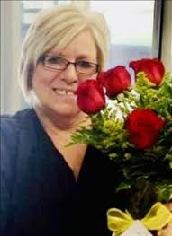 Obituary information for Nancy Jean Carrell