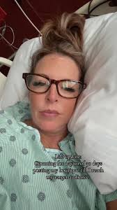 Life update. This was my 2nd back surgery in one year 😩. Prayers  appreciated this one works #hospitallife #backsurgery #backpain  #prayersplease #fypシ