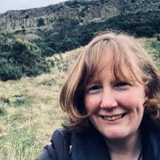 Shannon Forbush's Instagram, Twitter & Facebook