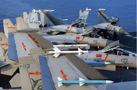 How a China vs Japan air war would be fought - Asia Times