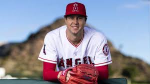 So get out there and root, root, root for the home team this summer. Los Angeles Angels Pitcher Tyler Skaggs Dead At 27 Abc News