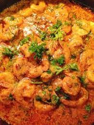 Shrimp Vindaloo Vindaloo Indian Food Recipes Indian Fish Recipes