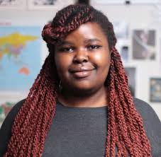 Gesilayefa Azorbo, Author at POV Magazine