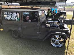 This is a starting line inferno of the highest order right here. Inferno Posts Facebook