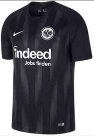 Heiko rhode) eigentlich schien es so gut wie sicher, dass offensivmotor daichi kamda seinen vertrag bei der frankfurter eintracht verlängern werde. Eintracht Frankfurt 2018 19 Home Kit