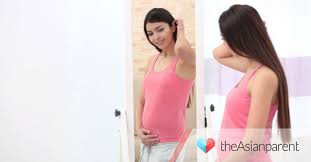Tanda hamil saat menyusui 2. Ciri Gerakan Janin 4 Bulan Yang Sehat Bunda Sudah Merasakannya
