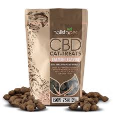 However, holistapet does, and these treats are by far the easiest way to give your cat cbd. Best Cbd Cat Treats Voted 1 By La Weekly Vet Approved Cbd