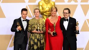 Juni 1957 in chicago, illinois) ist eine us amerikanische schauspielerin. Oscar Trophae Von Frances Mcdormand Auf Party Gestohlen Stern De