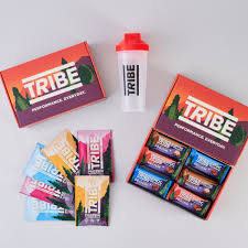Tribe Protein Power Bundle Discover The Force Of Nature Tribe original mix — genox. tribe protein power bundle discover the force of nature