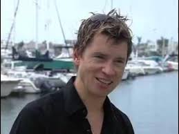 Stanley Grant Uses Salinity and Temperature Data to Detect Coastal Ocean  Pollution