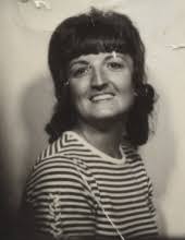 Obituary information for Ruth Ann "Ruthie" Hill