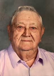 Glen Walter Bierman (91) of Island Grove