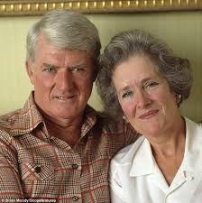 Life of the courageous girl Cecil Parkinson shunned from birth