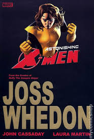 Astonishing X-Men: Volume 2 by Joss Whedon at The Book Palace