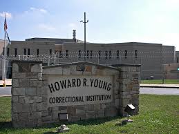 Department of Correction