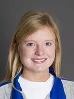 2018 Women's Lacrosse Roster