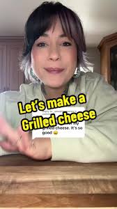 Grilled Cheese Supreme Recipe