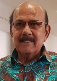 Sharma is new FLP acting president