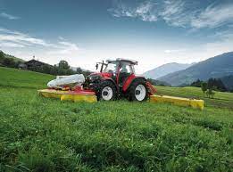For a complete list of vehicles and tools, take a look at the updated dlc page for the alpine farming expansion, with now added entries for both the bührer 6105 and the lindner lintrac 130. Lindner Lintrac 130 Machine Of The Year 2020 Audience Choice Award Vote And Win