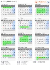 Kalender 1982 lengkap dengan weton. Kalender 1979 Ferien Hamburg Feiertage