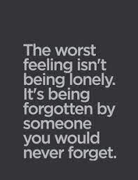 A few years later, he started his first website to share his passion for quotes. Loneliness Quotes