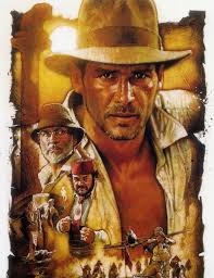 Indiana Jones 5 Indiana Jones Indiana Jones Films Movie Posters
