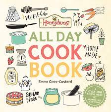 For many microwave oven owners, the most adventurous cooking from scratch they'll ever do is microwave egg poaching. Honeybuns All Day Cook Book Honeybuns Honeybuns