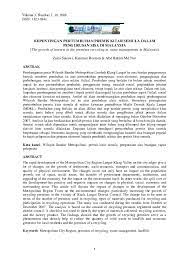 Semua ini menunjukkan bahawa amalan kitar semula merupakan amalan yang sangat baik !!! Pdf Kepentingan Pertumbuhan Premis Kitar Semula Dalampengurusan Sisa Di Malaysia Katiman Rostam Academia Edu