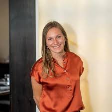 Profile for Alycia Riffe Sales Manager Western, PA