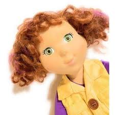 fancy nancy Dolls & Accessories for Kids