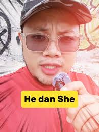 Perbedaan He dan She dalam Bahasa Inggris