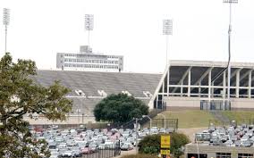 They are extremely well rehearsed and it shows on the field how flashy and snappy their. Memorial Stadium Plans On Hold For Ummc The Northside Sun
