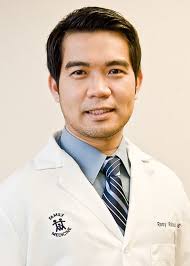 Dr. Lief W. Erickson, MD