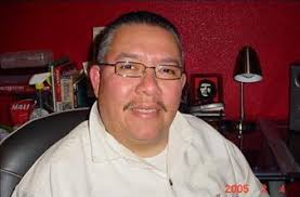 Fernando Escarcega Obituary