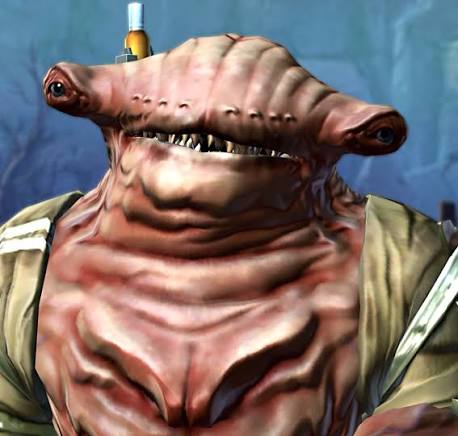 A better class of Sith (Star Wars) | Page 29 | SpaceBattles