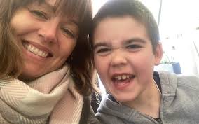 Medicinal cannabis saved my son's life