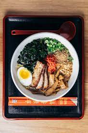 We did not find results for: Menu Ramen San