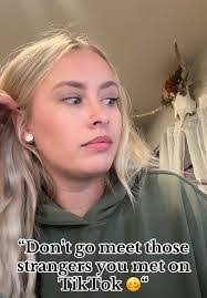 Analisa Ybarra's Instagram, Twitter & Facebook