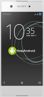 How To Root Sony Xperia Xa1