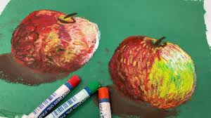 Check spelling or type a new query. A New Way To Look At Oil Pastels The Art Of Education University