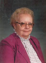 Mary Frances Stevens