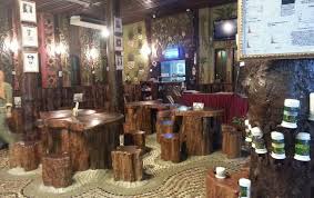 Herba terpilih dalam taman herba ppki smk menjalara. 5 Tempat Percutian Menarik Di Muar Johor