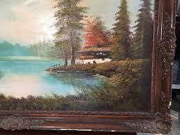 Manzara yağlı boya tablo ürününü ve diğer tüm tablo çeşitlerini en uygun fiyatlarla hemen online satın alın! Yagli Boya Manzara Tablo Modelleri Ve Fiyati Dekopasaj