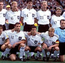 Events from the year 1996 in the united kingdom. Em 1996 Als Stefan Kuntz Beinahe Die Queen Abknutschte Welt