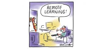 From the earliest disney classics to the animated shows aired on cartoon network and nickelodeon, the adventures of comic characters. O Xrhsths Mattgolding Cartoons Sto Twitter Lunch Time For Remote Learners Homeschooling Remotelearning Theage