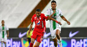 Check spelling or type a new query. Partido De Nacional En Vivo Copa Libertadores Hoy Atletico Nacional Vs Universidad Catolica Horario Y Donde Ver En Vivo Por Tv El Partido Por Copa Libertadores Marca Claro Colombia La